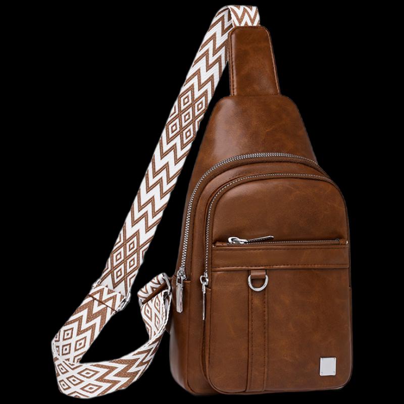 

Versatile Oxford Sling Bag
