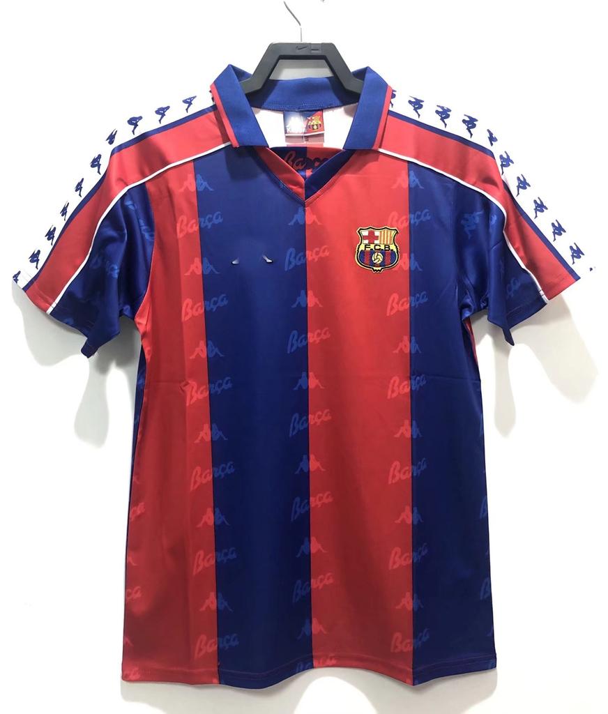 Vintage-Trikots, Fußballuniformen, Chelsea Klassisch Nostalgisch Thailändische Version Von Spiel-Trainingskleidung, Kurzarm Atmungsaktive Sportbekleidung