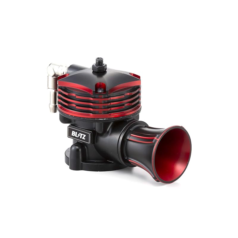 

BLITZ SUPER SOUND BLOW OFF VALVE BR Release Type (Atmospheric Release) for S660, JW5, and S07A (Product Code: 70695)