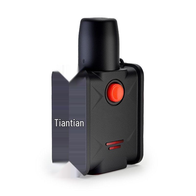 16A 6000W Explosionsgeschützte Hochleistungs-Steckdosenleiste mit kabellosem Bodenwischer und unzerbrechlichem Ingenieurdesign