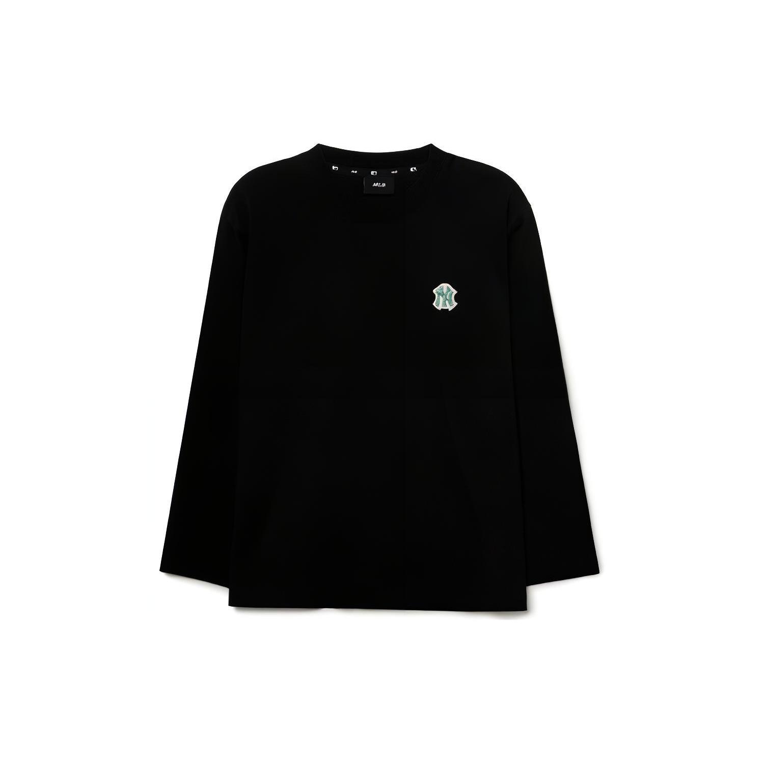 

New MLB New York Yankees T Shirts Unisex Black 3ATSB0131-50BKS XXL