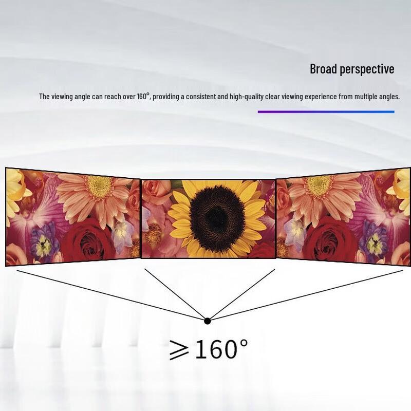 QIANGLI S1.8 Plus Indoor Small Pitch LED Display (CN Version)