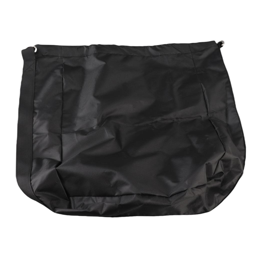 RV Electric Tongue Jack Cover 900D Oxford Cloth Waterproof Rugged Reliable Electric Tongue Jack Protective Cover for