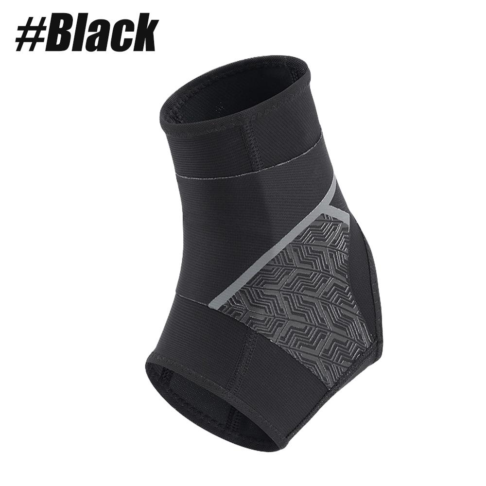 Ankle Brace For Women Men 1Pcs Ankle Support Sleeves For Sprained Ankles,Swelling & Heel Spur Pain,Plantar Fasciitis Sports,Gym