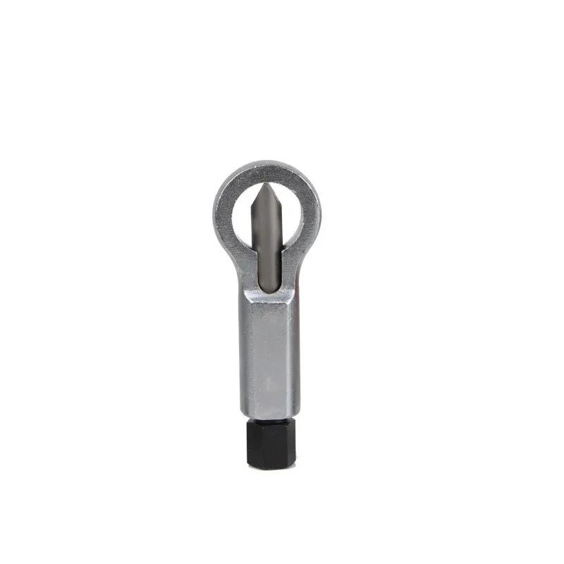 9-27mm Professional Nut Splitter Kit Separator Breaker Rusty Screw Bearing Steel Removal Hand Tool