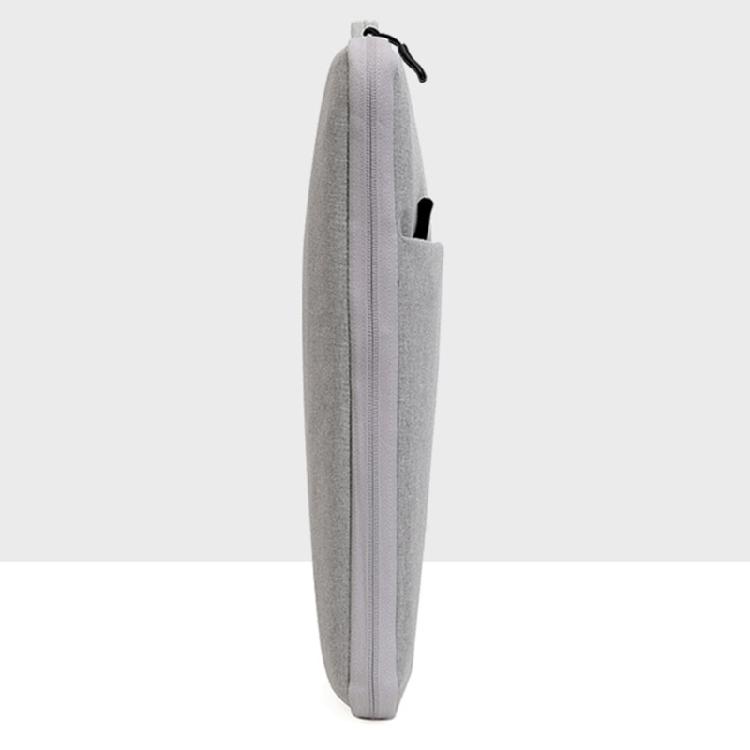 Notebook Sleeve Protective Bag Case for 13.3 14.1 15.4 15.6inch Computer Handbag