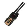 T-8000 RF Signal Detector GSM O Finder GPS Scan Detector Anti Spy Bug