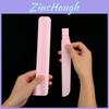 Versatile Adjustable Fondant Cake Scraper With Smooth Edges For Perfect Icing Application