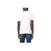 Polo Ralph Lauren Ss23 Solid Color Logo Embroidered Short Sleeve Polo Shirt Men tops Cream 710680784-321