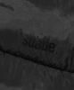 Suade Short Puffer Jacket [Black]