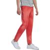 Adidas Originals MELLOW RIDE CLUB Knitted Sweatpants Men's Red (Unisex) Knitted Sweatpants HL9280