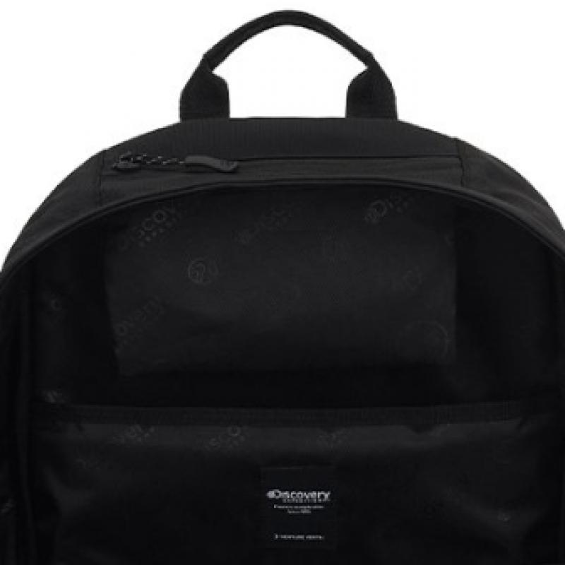 Discovery Expedition Unisex Backpack Like Air Quantum 28l Bk0024n