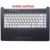 NEW for HP Pavilion 240 245 246 G7 14-CM 14-CK 14-DG  Laptop LCD Back Cover/Front Bezel/Palmrest/BOTTOM CASE
