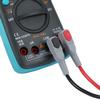 Essential 12 in 1 Multimeter Test Kit with Clips and 2mm Probes