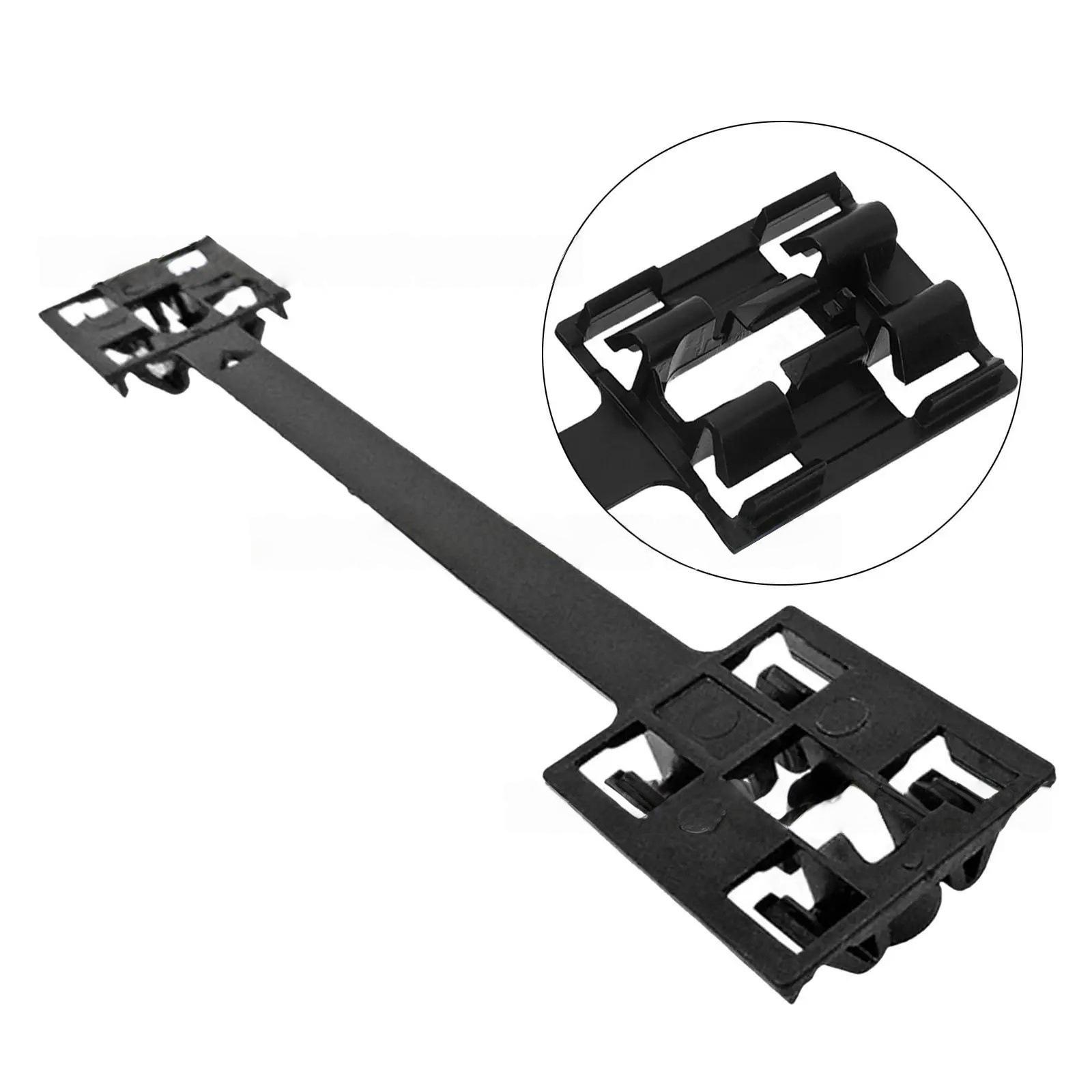 

Haulvokes GM Opel Car Door Sill Panel Bracket Clip 9174457-164987 Onge