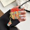 Striped Stars for AirPods 1 Protective Case Apple 1/1 Generation AirPods Pro1 Earphone Case Cute