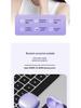 Popular AI Waterproof Mini Sleep Earphones: Classic Wireless Bluetooth Earbuds & Fashion Accessories