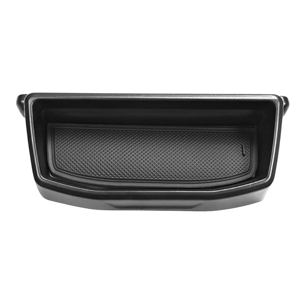 Pentru Ford Mustang Mach-E 2024-2024 Consola centrală Tavă de depozitare pentru bordul mașinii Organizator pentru bordul mașinii Suport ochelari de soare