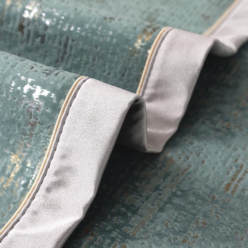 Sofa Cushion Nordic Simple Light Luxury Chenille Seat Cushion Four Seasons Universal Non-Slip Cover Covers Living Room