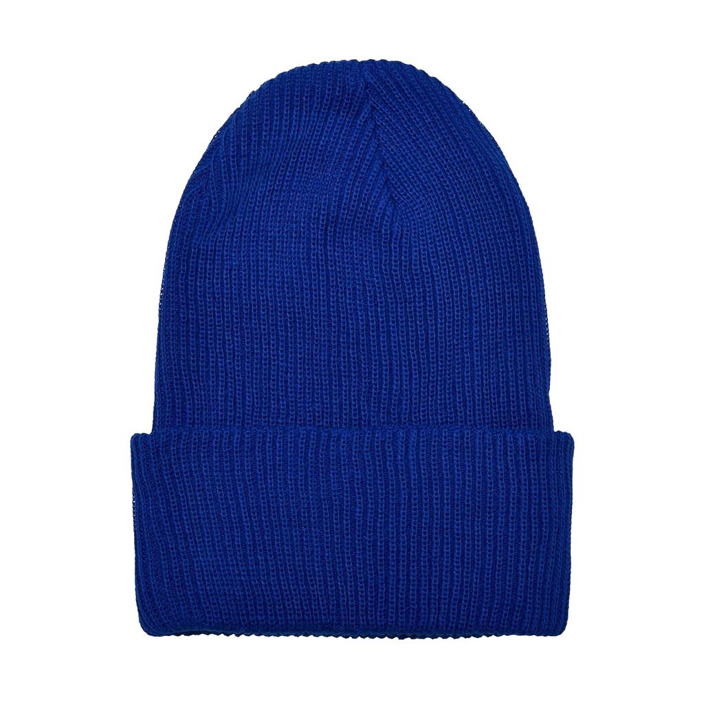 Flexfit Ribbed Yarn Recycled Beanie