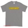 New Lagwagon Logo Men's Funny T Shirt USA Size S-XXL