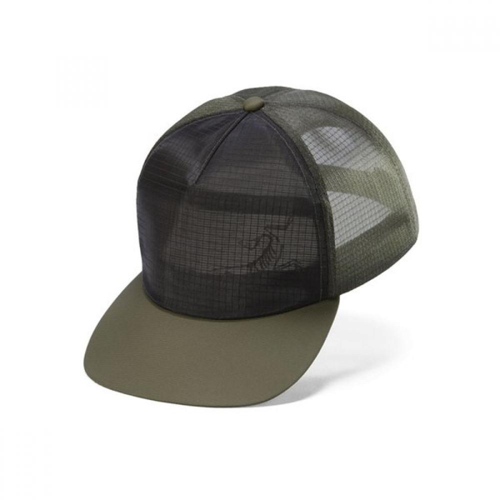 

Arc Teryx Performance Trucker Aeofux7769 Tatsu Forage NA