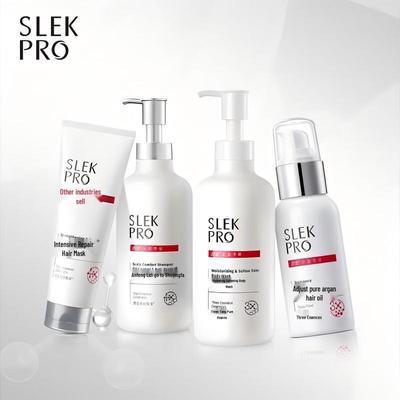 Shu Lei PRO Refreshing Scalp Care Gift Set
