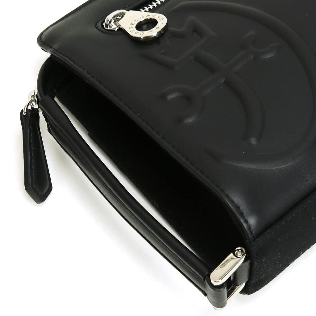 Clutch Bag Second Bag Torie 2 075201 Orange ORG [Castelbajac]