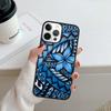 Maori Tribal Samoan Polynesian Phone Case For iPhone 17 Air 16 15 14 Plus 11 12 13 Pro Max Shell Cover Coque