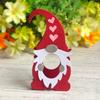 Metal Die Cuts Gnome Embossing Stencil Cutting Dies for Card Making Scrapbooking Paper Craft DIY Template Handmade