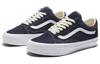Old Skool Premium Vans 36 'Baritone Blue' VN000CNGCIE