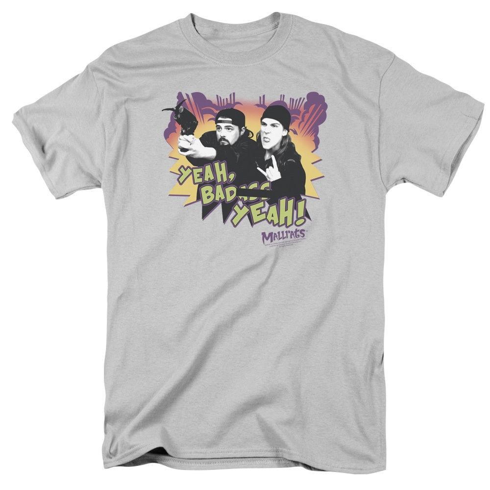 

Mallrats Grappling Hook T-Shirt Sizes S-4XL NEW M