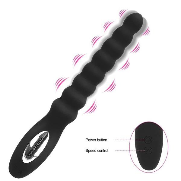 Multi-Speed G-Punkt Vagina Vibrator Klitoris Massage Erotische Waren Produkte Sex Spielzeug für Frauen Männer Erwachsene