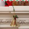 Time Saving S Shaped Hooks for Hanging For Christmas Baubles Pack of 100