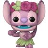Figurine funko pop! disney : lilo et stitch – luau angel 1568
