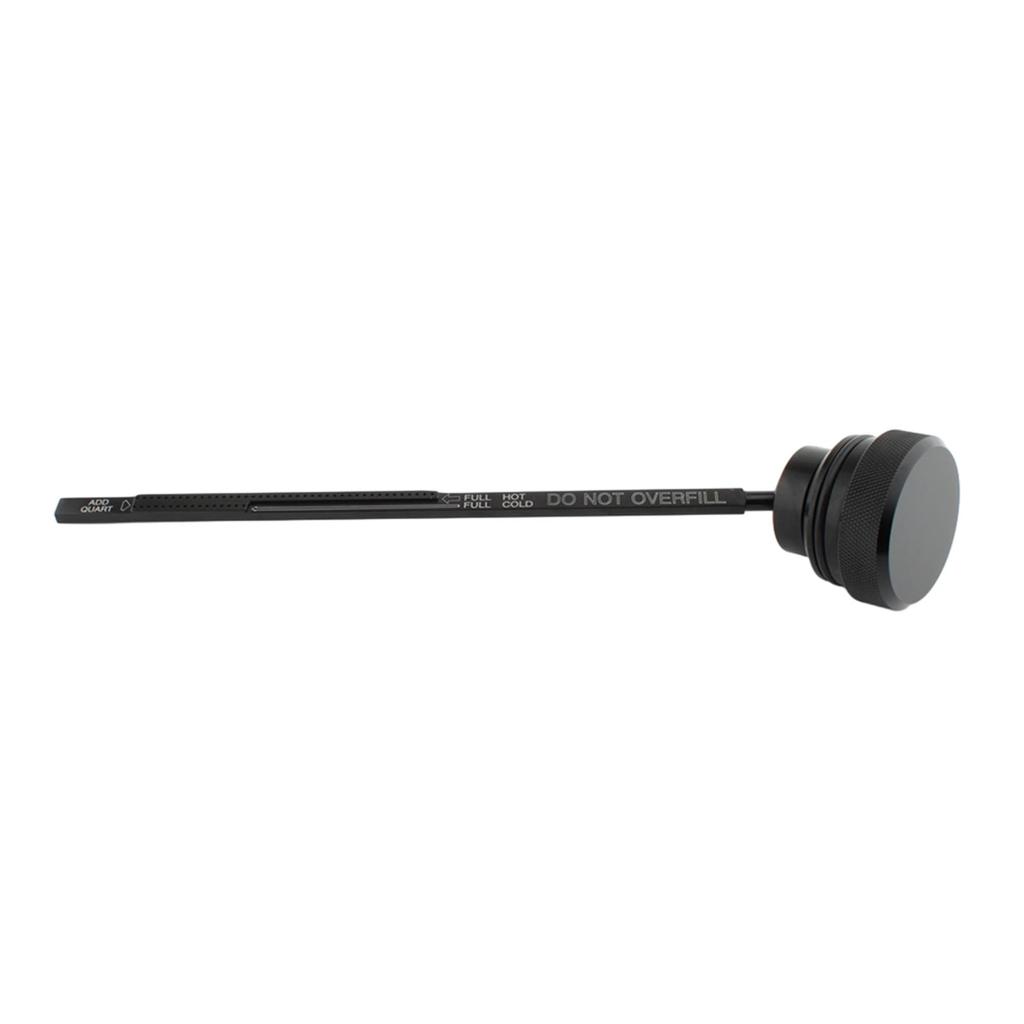 Oil Dipstick Premium Accessories Spare Parts for Dyna Fxdb 1991