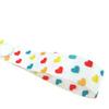 Toys Teether Pacifier Chain Strap Holder Belt Saver Pacifier Clip Toy Fixed Anti-Drop Hanger Belt Holder Baby Stroller Accessory