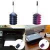 30ML Printing Machine Refill Dye Ink Universal Compatible Inkjet Printer Replace Part Cartridge Replacement for Epson