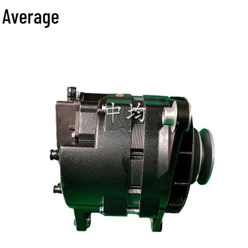

FAW Jiefang 3701010-M01 Alternator Assembly