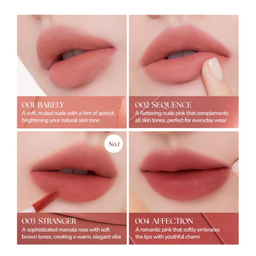 MUZIGAE MANSION Objet Liquid