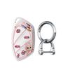 Roewe RX5 Plus/i5/i6/iMax8 Car Key Protective Cover Pouch