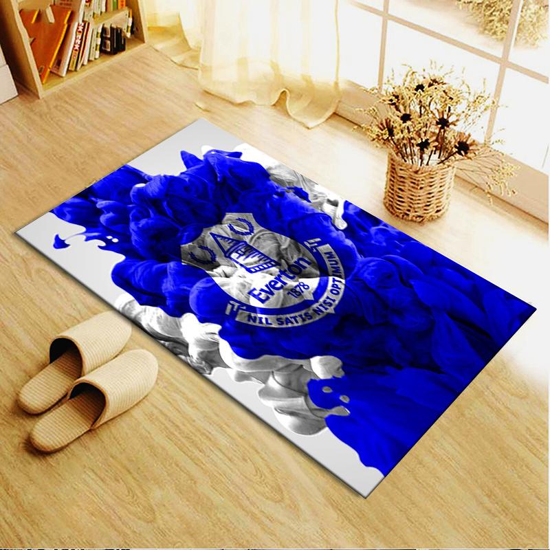 2025 New Everton FC Carpet Rug for Living Room Bedroom Home Sofa Decoration,Kids Play Non-slip Floor Mat41