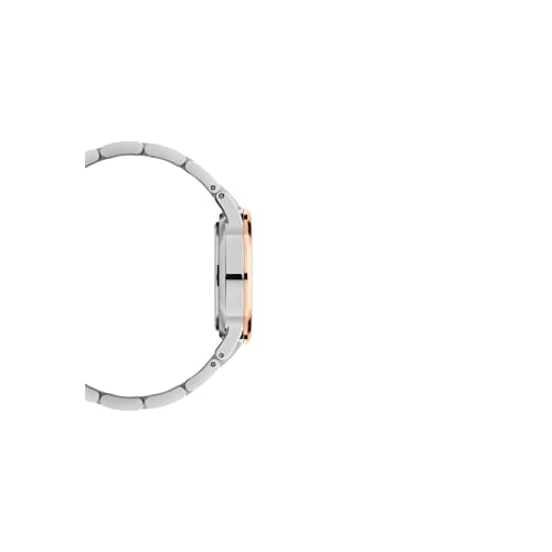 Officially licensed Daniel Wellington DW Women's Iconic Link Lumine 32mm Watch. Available in rose gold, silver, white, and crystal. A perfect gift for