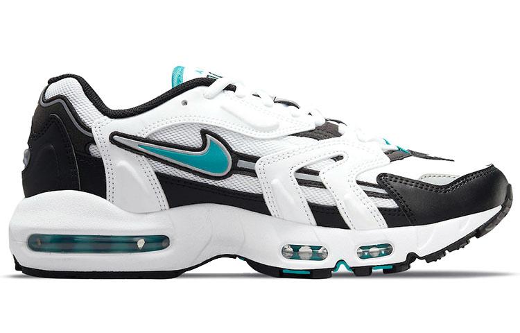 Nike Air Max 96 Ii Mystic Teal CZ1921-101
