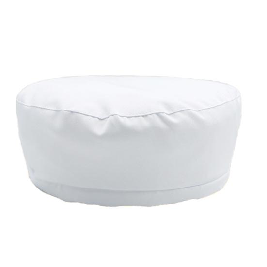 Worker Hat Solid Color Multipurpose Breathable Dust Cap Kitchen Restaurant Bakery Chef Hat for Women Men