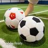 Cross-border World Cup Football Plush Toy: Creative Spherical Doll Gift for Kids and Home Décor