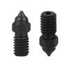High-Speed Hardened Steel Nozzle for Creality Ender 7/5/3V3 SE 3D Printers