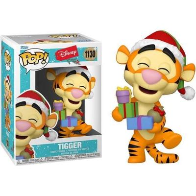 Funko Pop! Disney : Holiday 2021 - Tigger