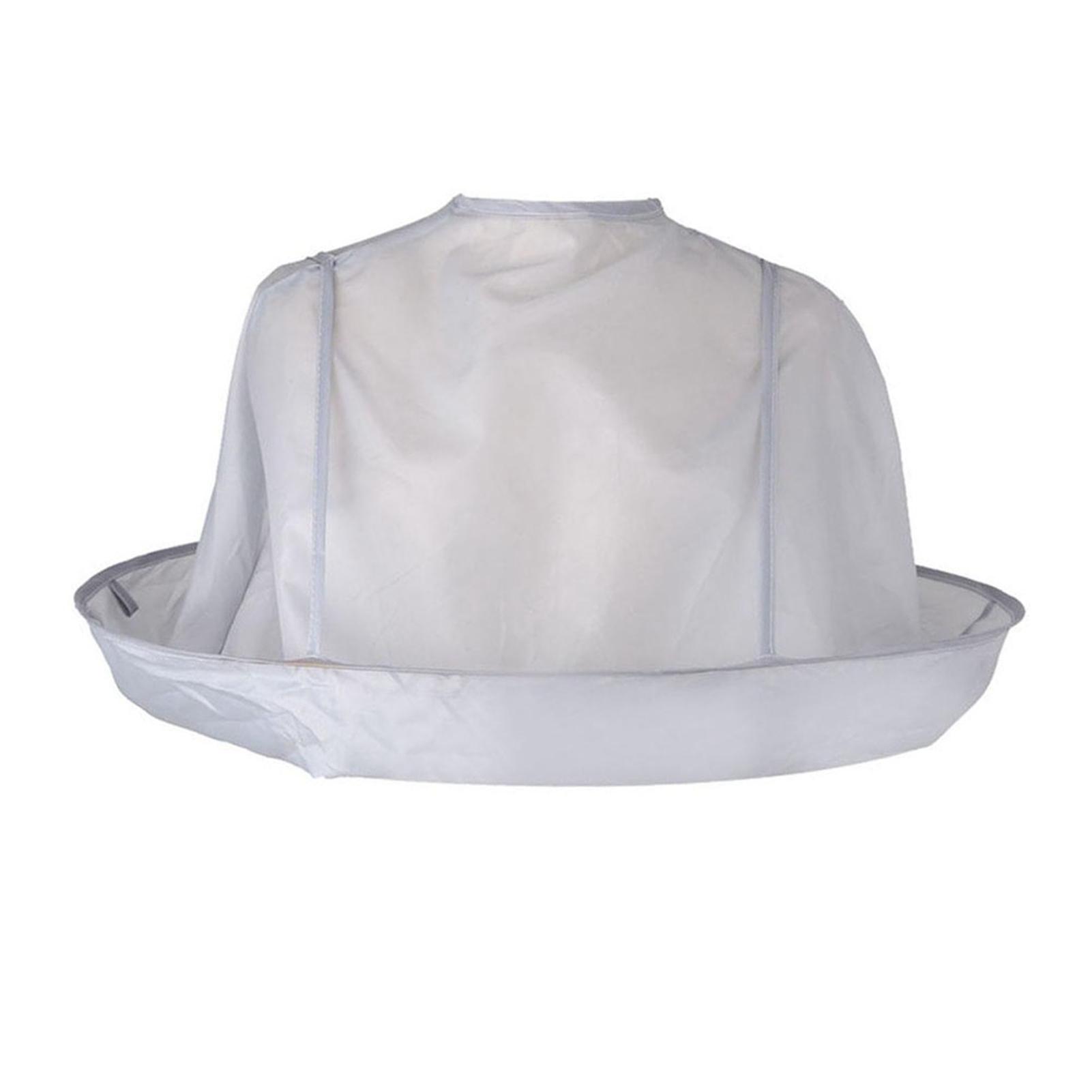 

Накидка для стрижки волос Накидка для окраски волос