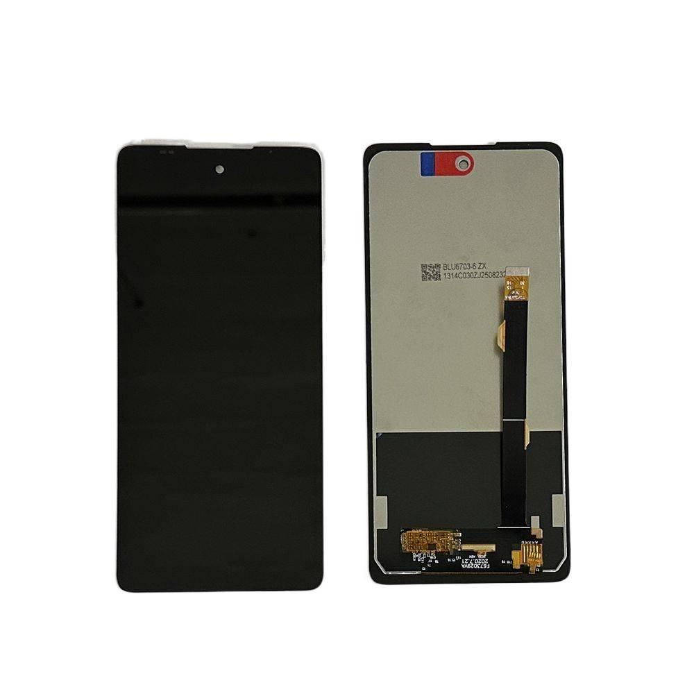 Pantalla LCD y digitalizador de montaje completo para Ulefone Armor 10 5G